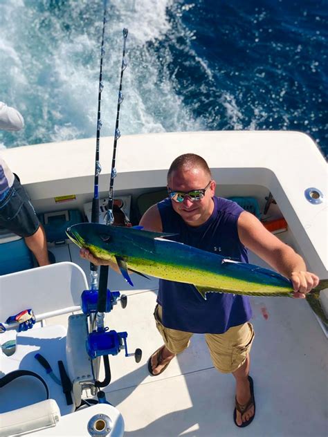 finatics fishing charters|Finatic Sport Fishing Charters .